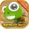 S O L I T A I R E free - Selfie Zoo Pyramid Puzzle