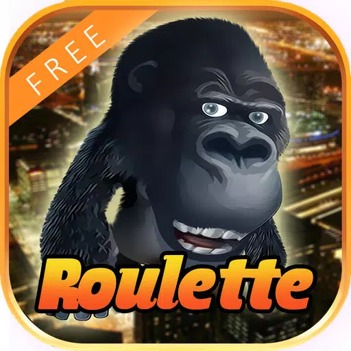 Lucky Paw Roulette Wheel FREE - Selfie Zoo Casino