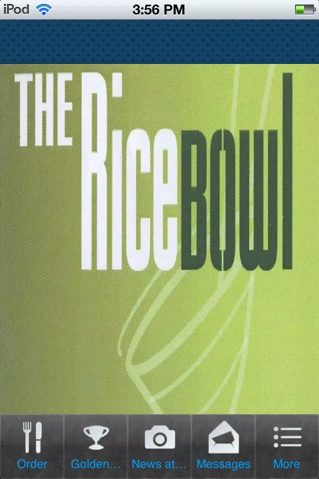 صور Rice Bowl