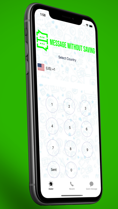 صور Message without Saving