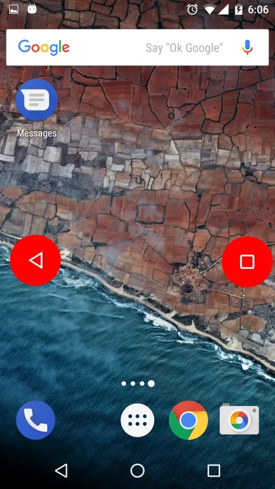 Soft Keys Screenshots