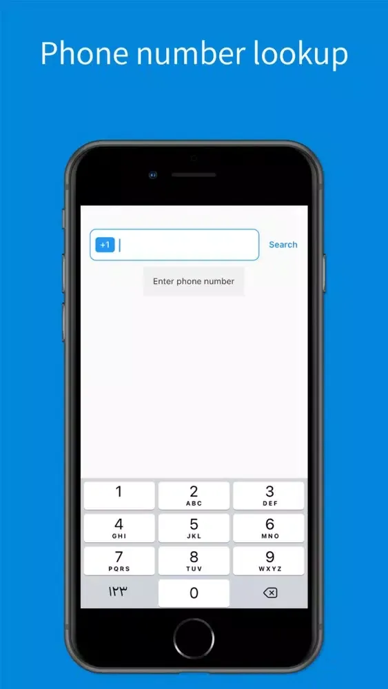 ภาพหน้าจอของ TrueContact CallerID & Blocker