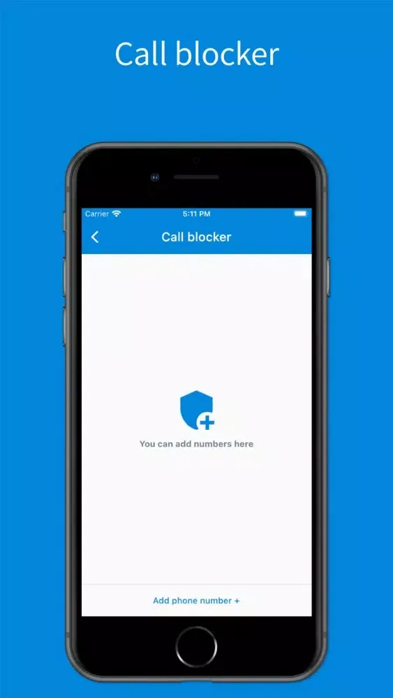 ภาพหน้าจอของ TrueContact CallerID & Blocker