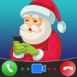 Santa Claus Chat & Video Call Santa Claus Chat & Video Call