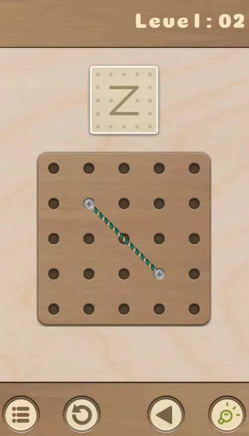 Rope Star Screenshots