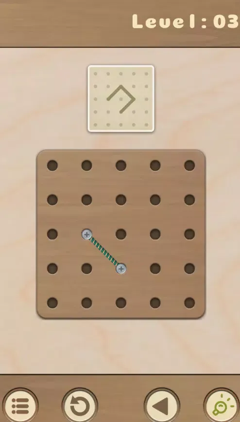 Rope Star Screenshots