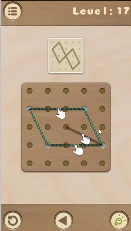Rope Star Screenshots