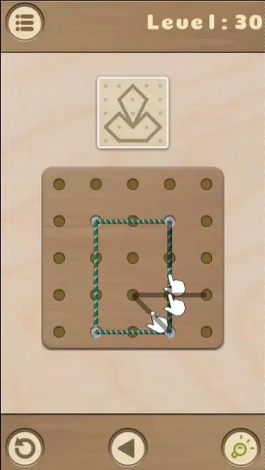 Rope Star Screenshots