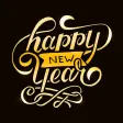 Happy New Year Christmas Pack!
