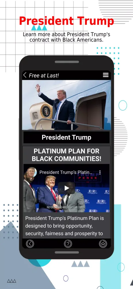 Free at Last Screenshots