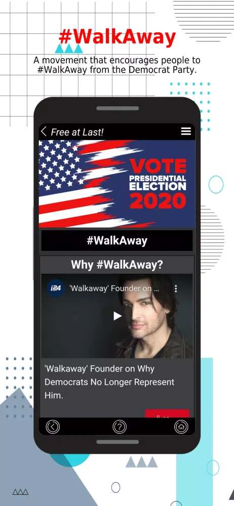 Free at Last Screenshots