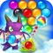 Crazy Bubble Pop Deluxe HD