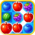 Crazy Fruit Boom Mania