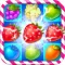 Jewels Fruits Mania