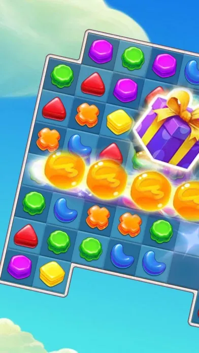 Mania Cake Star 2016 New Edition Screenshots