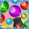 Sweet Bubble: Pet Shoot Game