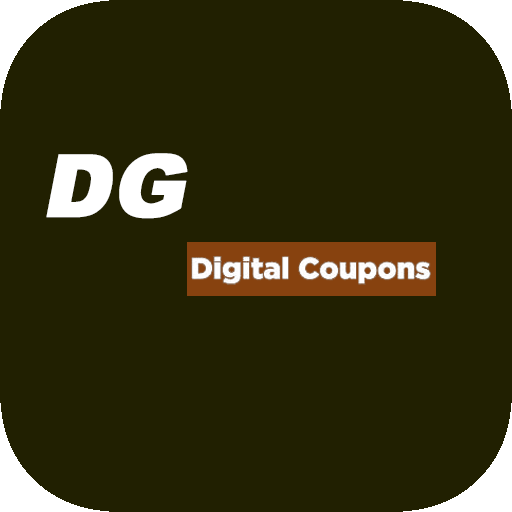 Coupon Deals - Dollar General