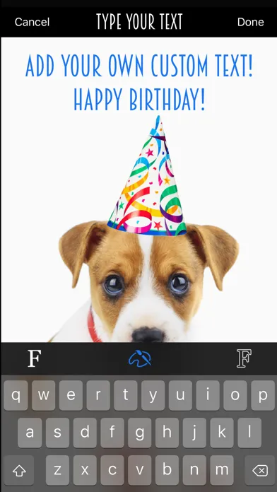Capturas de pantalla de Hat Booth