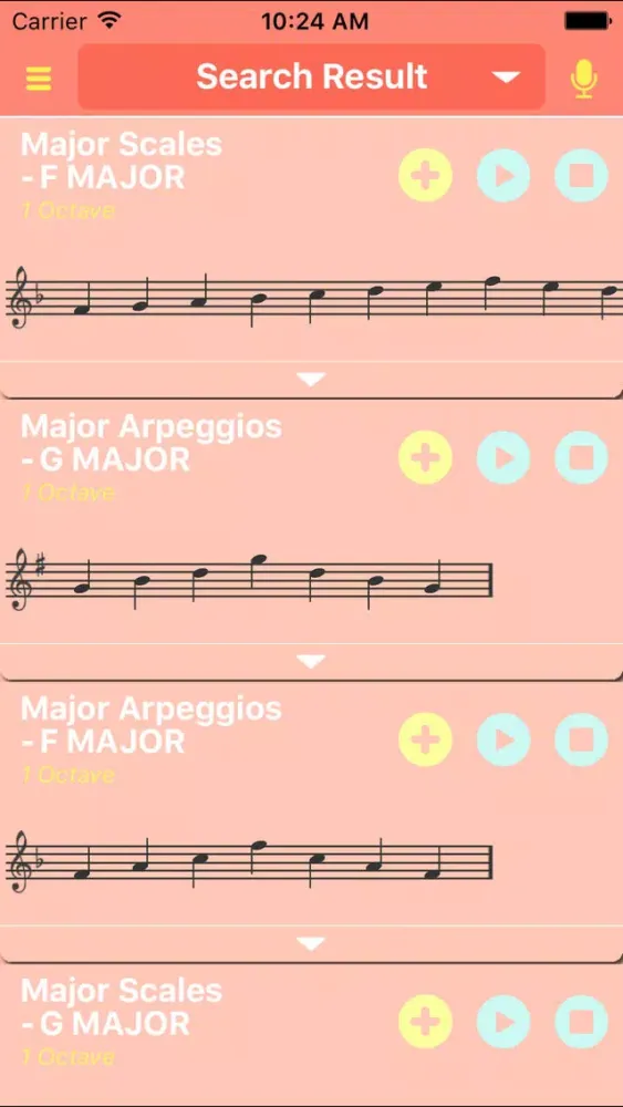 صور Saxophone Scales All In 1 (Grade5)