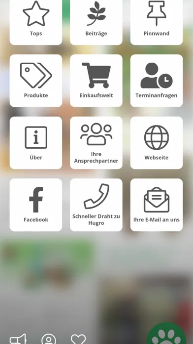 Скриншоты Hugro GmbH