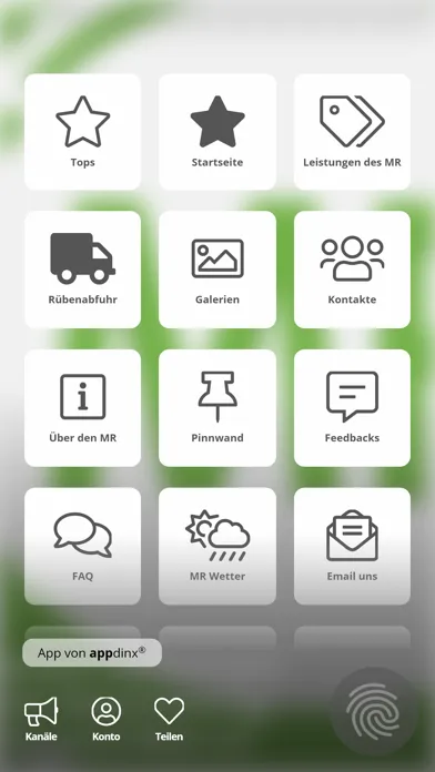 Screenshot di MR Rheinland-West