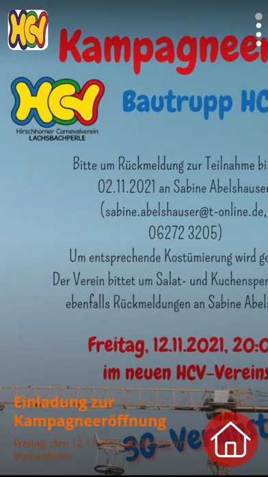HCV Lachsbachperle Screenshots