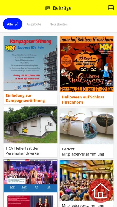 HCV Lachsbachperle Screenshots