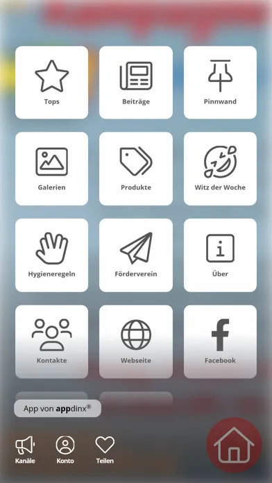 HCV Lachsbachperle Screenshots