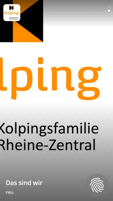 Kolping Rheine-Zentral Screenshots