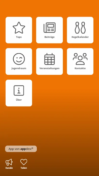 Kolping Rheine-Zentral Screenshots
