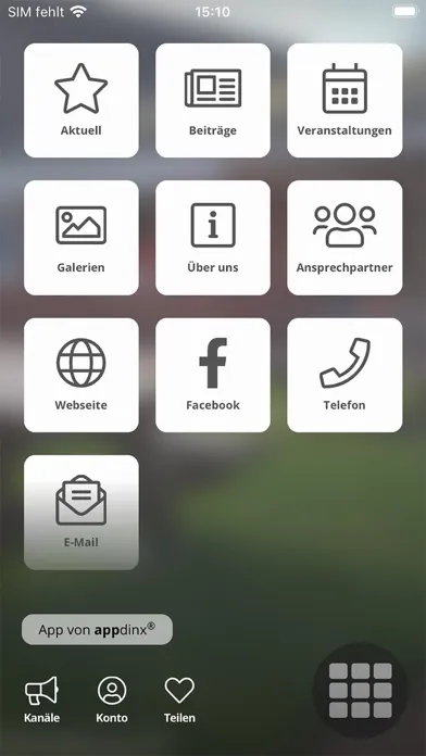 Kolping Saerbeck应用截图