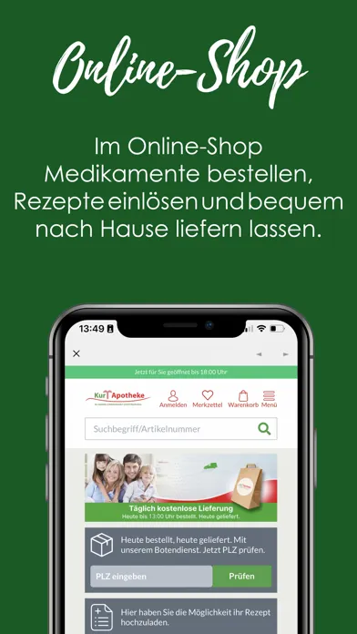 تصاویر Apotheke am Lindenberg