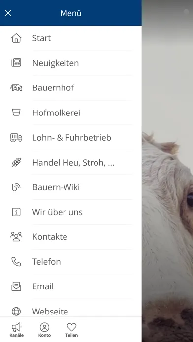 Zellmann Screenshots