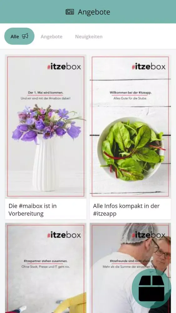 #itzebox Screenshots