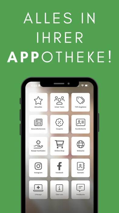 تصاویر Kur Apotheke