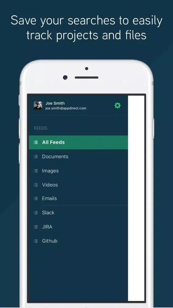 AppDirect AppWise应用截图