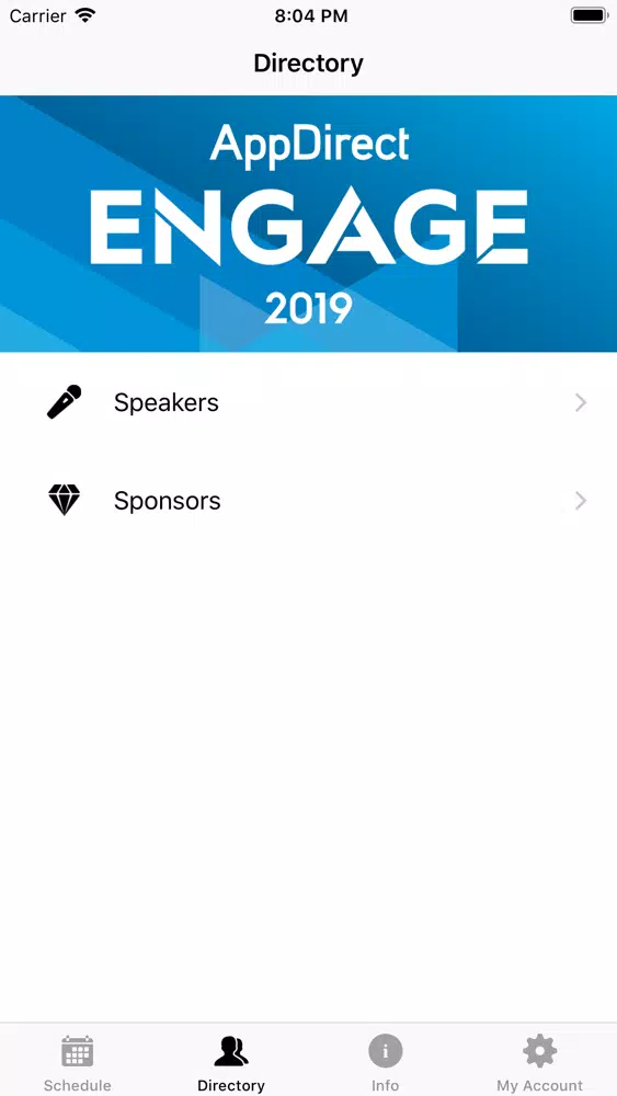 Скриншоты Engage 19