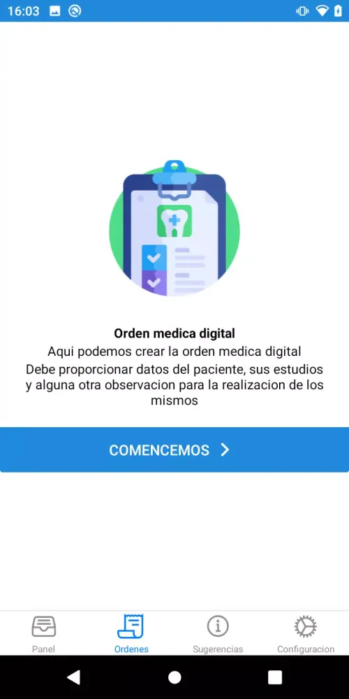 Doctores Arco Screenshots