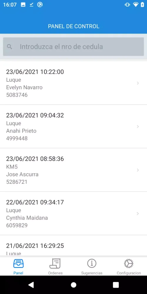 Doctores Arco Screenshots