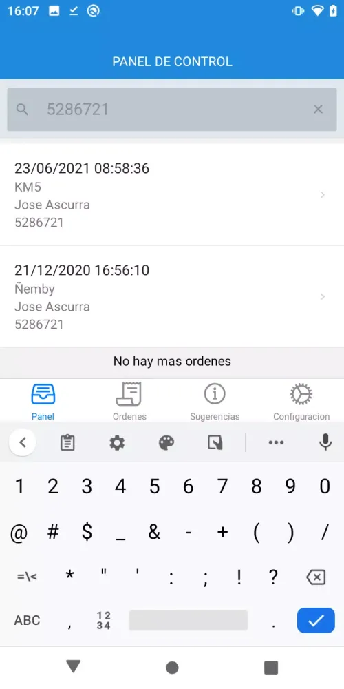 Doctores Arco Screenshots