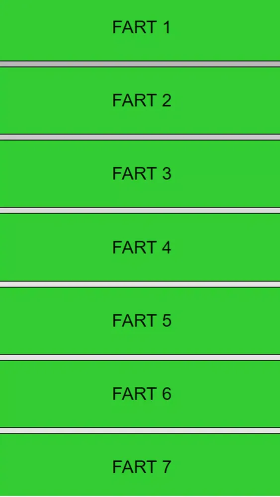 Fart Sounds Screenshots