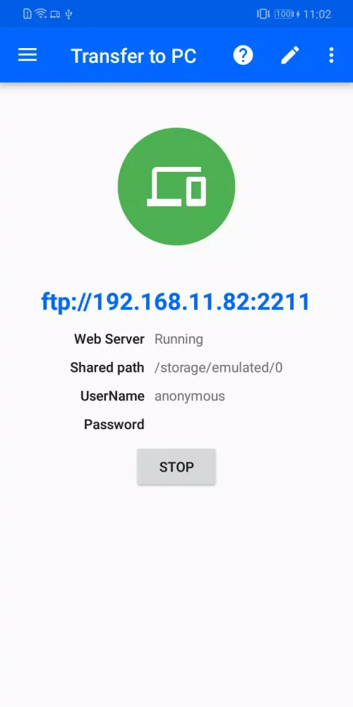 SuperExplorer應用截圖