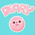 Sticker Diary