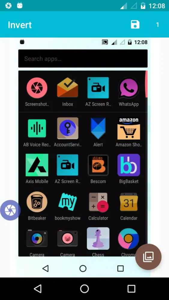 Capture Screen Plus Screenshots