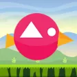 Tropical Flappy : Help Tiny Tweet Bird Crush Color Tropical Flappy : Help Tiny Tweet Bird Crush Color