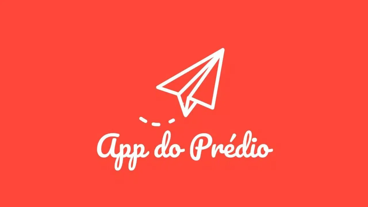 App do Prédio Screenshots