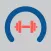 GymTime - Time your rest periods at the gym!