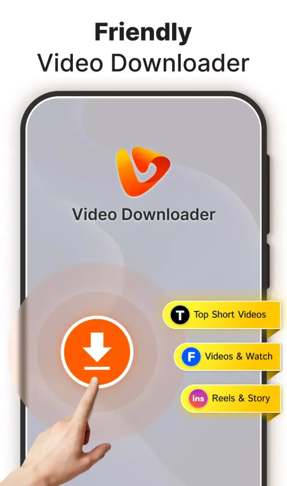Video Downloader Screenshots