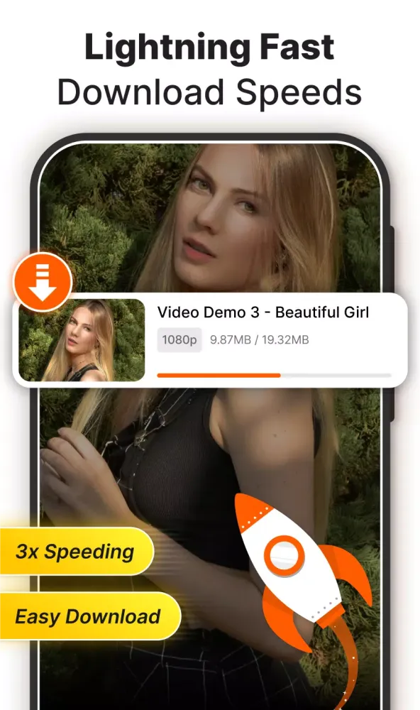 Video Downloader Screenshots