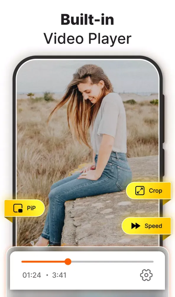 Video Downloader Screenshots